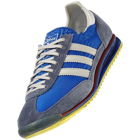 Adidas Classic Shoes Mens 